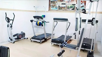 Hotel Fazenda Vale da Mantiqueira