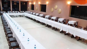 Hotel Fazenda Vale da Mantiqueira