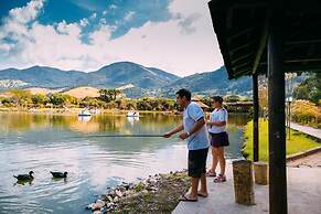 Hotel Fazenda Vale da Mantiqueira