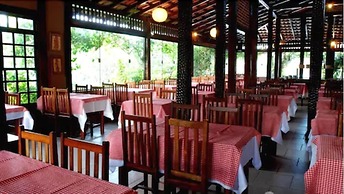 Hotel Fazenda Vale da Mantiqueira