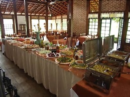 Hotel Fazenda Vale da Mantiqueira