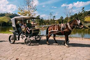 Hotel Fazenda Vale da Mantiqueira