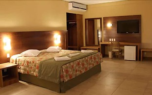 Hotel Fazenda Vale da Mantiqueira