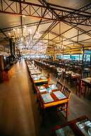 Hotel Fazenda Vale da Mantiqueira