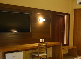 Hotel Fazenda Vale da Mantiqueira