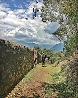 Eco Quechua Lodge