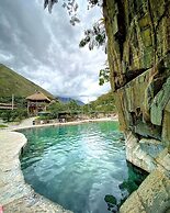 Eco Quechua Lodge