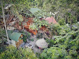 Eco Quechua Lodge