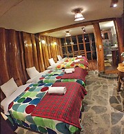 Eco Quechua Lodge