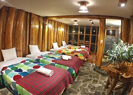 Eco Quechua Lodge