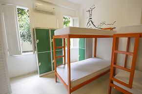 Rio Forest Hostel