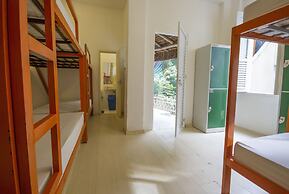 Rio Forest Hostel