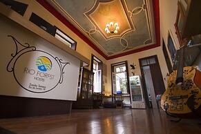 Rio Forest Hostel