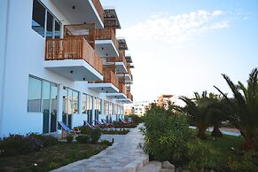 Hotel San Agustín Paracas
