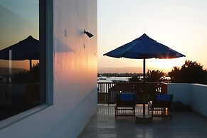 Hotel San Agustín Paracas