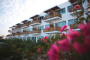 Hotel San Agustín Paracas