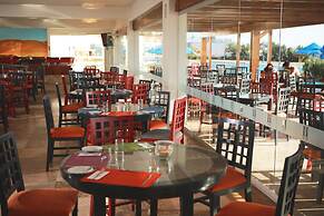 Hotel San Agustín Paracas