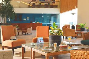 Hotel San Agustín Paracas