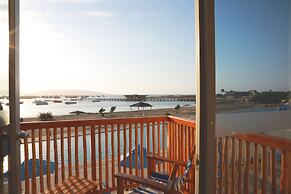 Hotel San Agustín Paracas