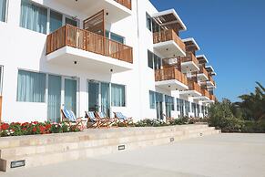 Hotel San Agustín Paracas