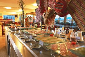 Hotel San Agustín Paracas