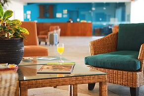 Hotel San Agustín Paracas