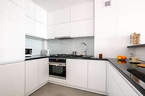 P&O Apartments Center