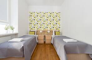 P&O Apartments Center