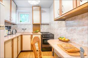 P&O Apartments Center