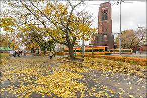 P&O Apartments Center