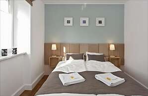 P&O Apartments Center