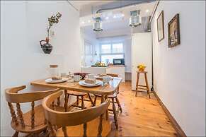 P&O Apartments Center