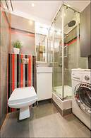 P&O Apartments Center