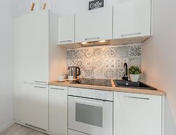 P&O Apartments Center