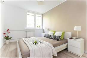 P&O Apartments Center