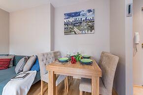 P&O Apartments Center