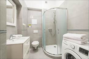 P&O Apartments Center