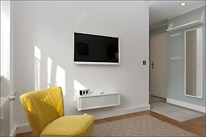 P&O Apartments Center