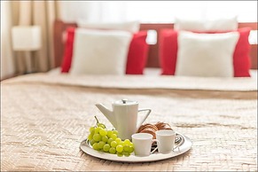 P&O Apartments Center