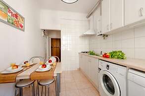 P&O Apartments Center