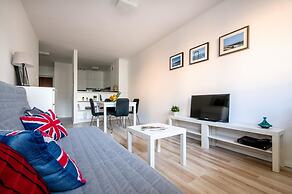 P&O Apartments Center