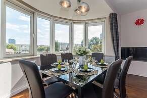 P&O Apartments Center