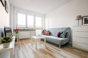 P&O Apartments Center