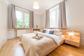 P&O Apartments Center