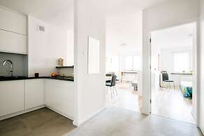 P&O Apartments Center