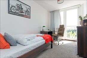 P&O Apartments Center