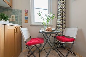 P&O Apartments Center