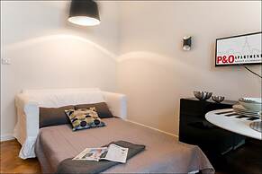 P&O Apartments Center