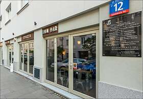 P&O Apartments Center