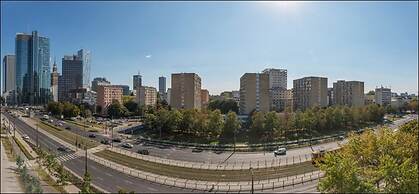 P&O Apartments Center